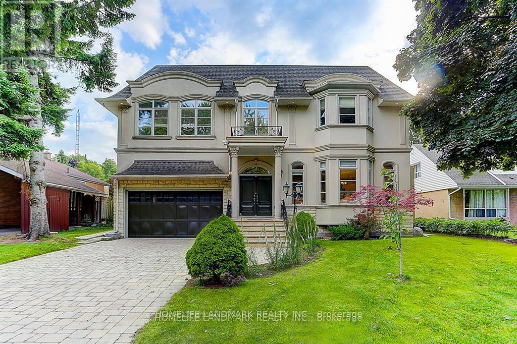 34 MOCCASIN TRAIL, Toronto, Ontario