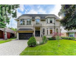 34 MOCCASIN TRAIL, Toronto, Ontario