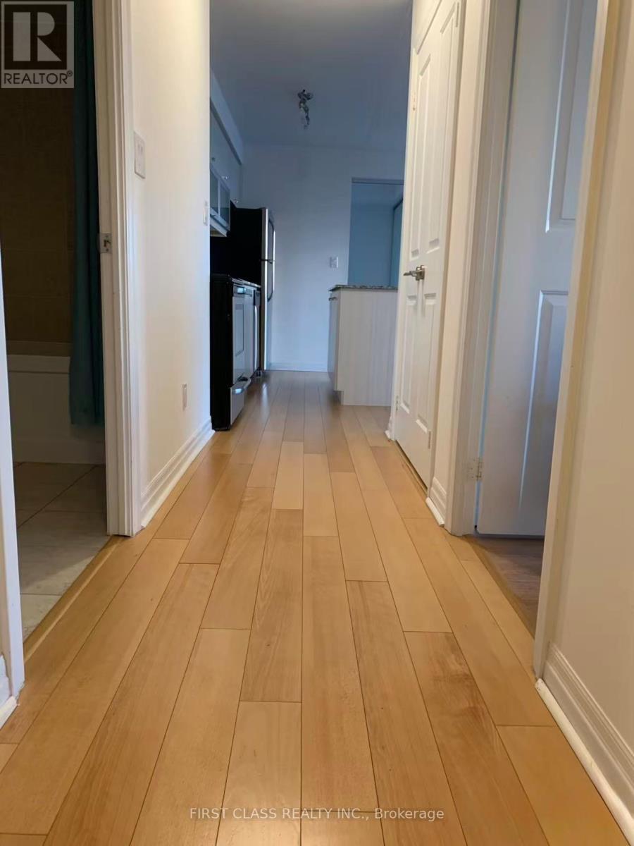 3403 - 2015 Sheppard Avenue E, Toronto, Ontario  M2J 0B3 - Photo 10 - C12980610