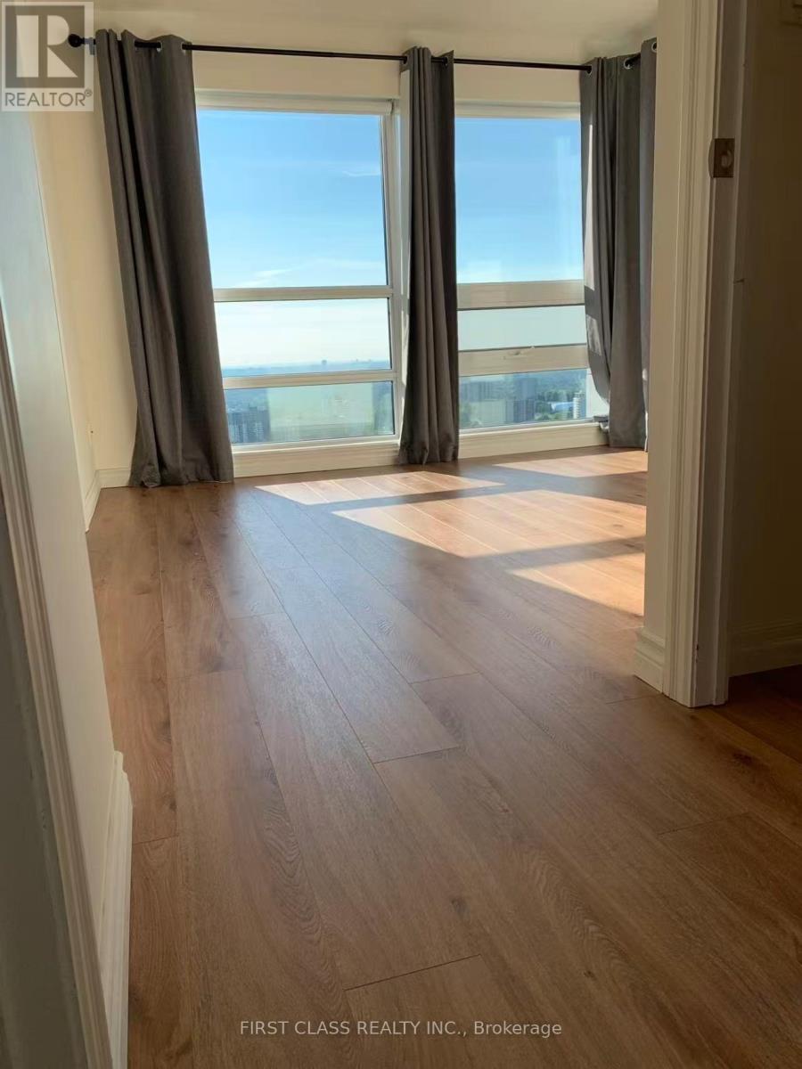 3403 - 2015 Sheppard Avenue E, Toronto, Ontario  M2J 0B3 - Photo 12 - C12980610