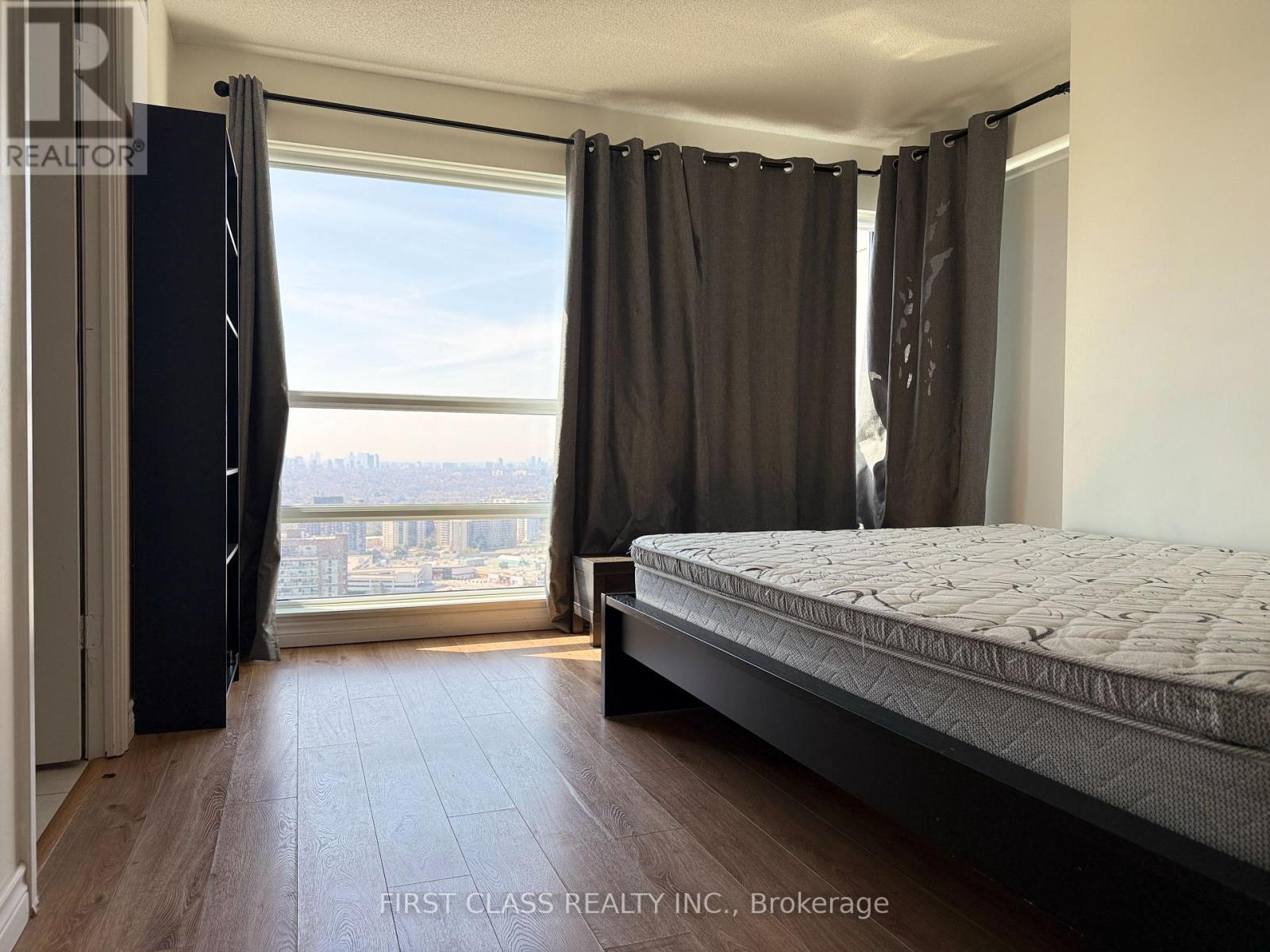 3403 - 2015 Sheppard Avenue E, Toronto, Ontario  M2J 0B3 - Photo 13 - C12980610