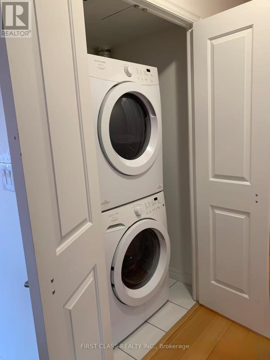 3403 - 2015 Sheppard Avenue E, Toronto, Ontario  M2J 0B3 - Photo 17 - C12980610