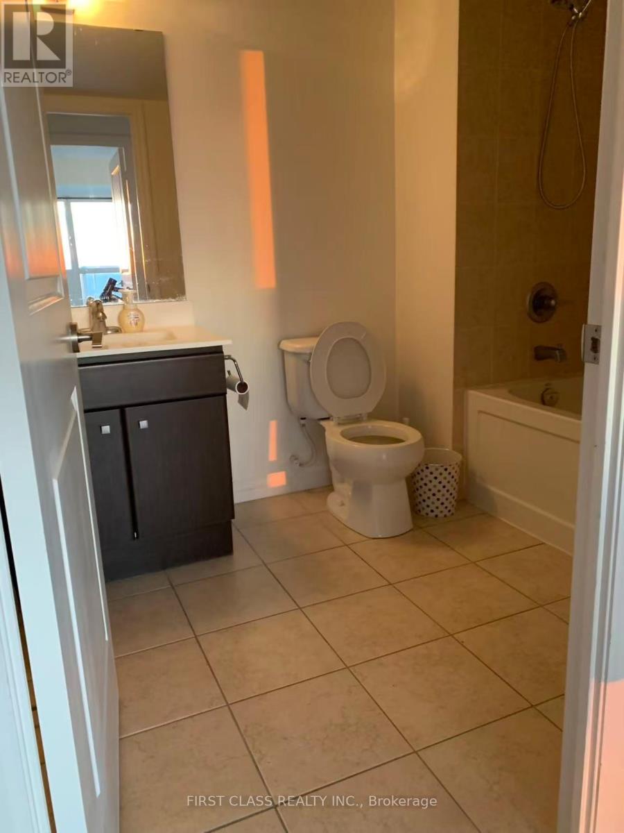 3403 - 2015 Sheppard Avenue E, Toronto, Ontario  M2J 0B3 - Photo 18 - C12980610