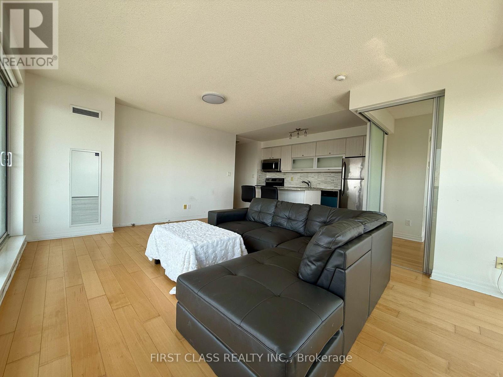 3403 - 2015 Sheppard Avenue E, Toronto, Ontario  M2J 0B3 - Photo 4 - C12980610