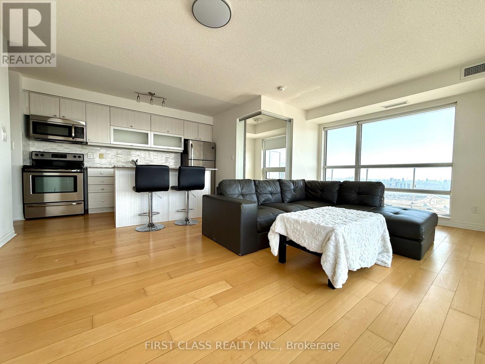 3403 - 2015 Sheppard Avenue E, Toronto, Ontario  M2J 0B3 - Photo 5 - C12980610