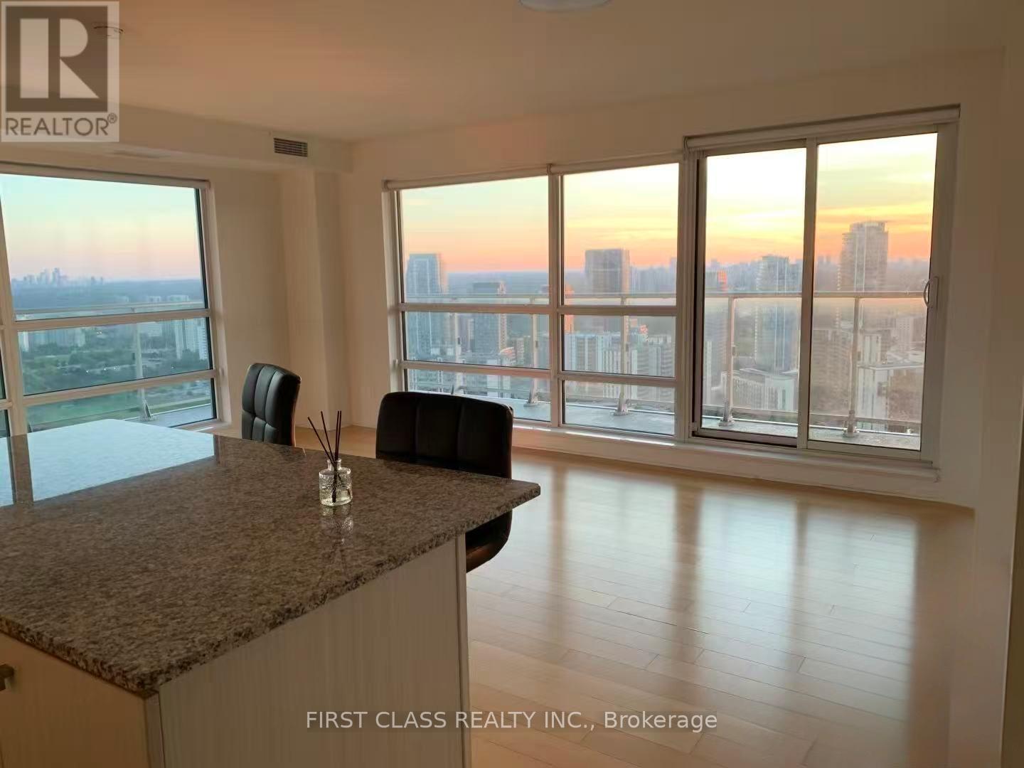 3403 - 2015 Sheppard Avenue E, Toronto, Ontario  M2J 0B3 - Photo 6 - C12980610