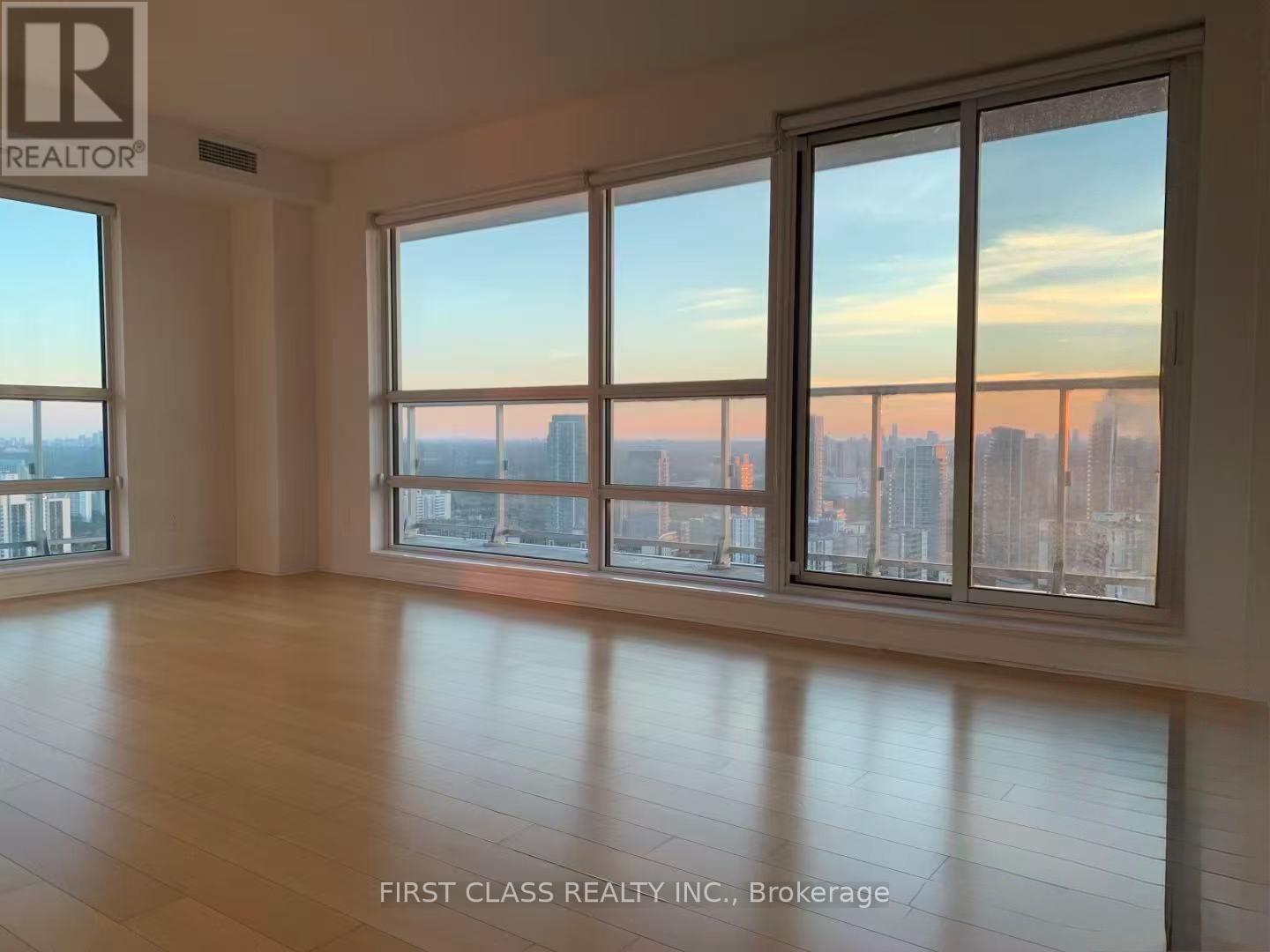 3403 - 2015 Sheppard Avenue E, Toronto, Ontario  M2J 0B3 - Photo 7 - C12980610