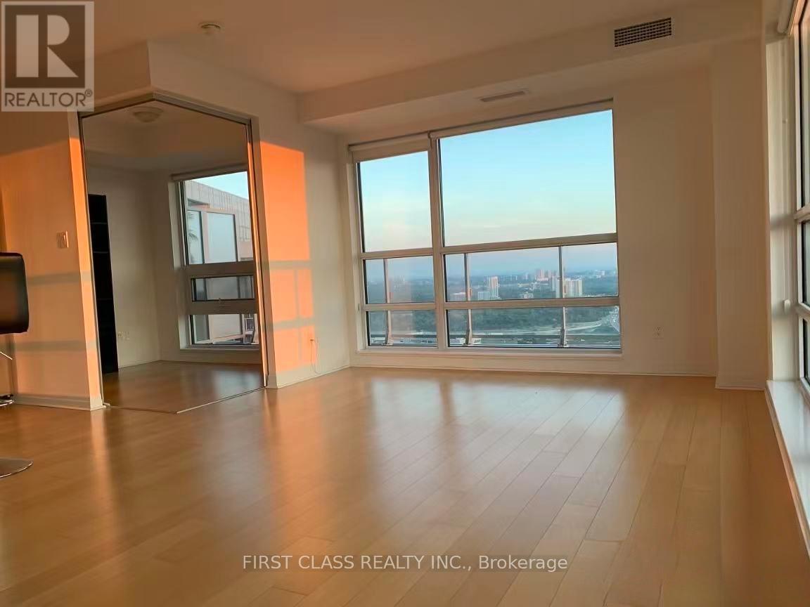 3403 - 2015 Sheppard Avenue E, Toronto, Ontario  M2J 0B3 - Photo 8 - C12980610