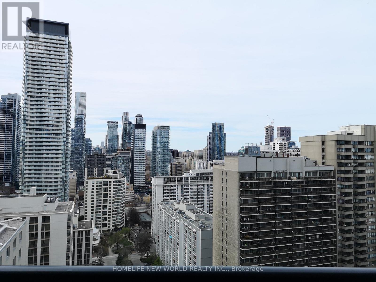 2902 - 21 Carlton Street, Toronto, Ontario  M5B 1L3 - Photo 15 - C12980658