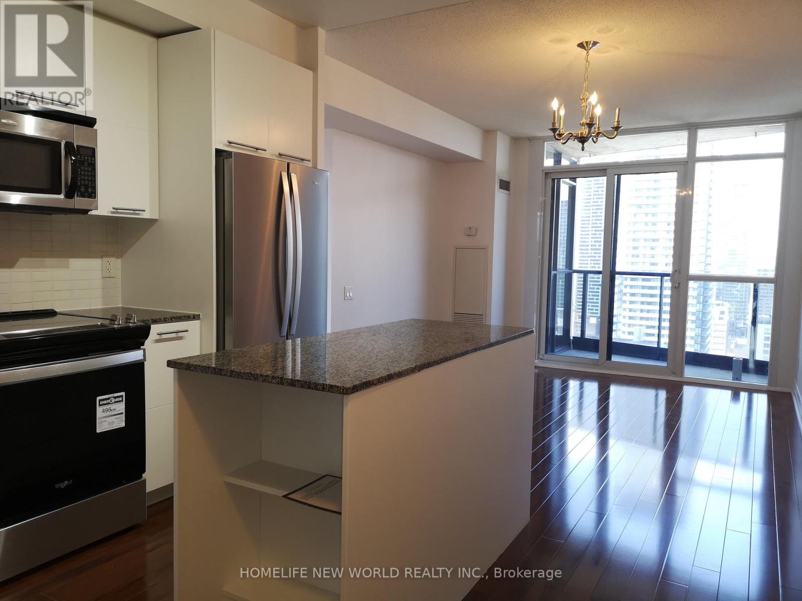 2902 - 21 Carlton Street, Toronto, Ontario  M5B 1L3 - Photo 19 - C12980658