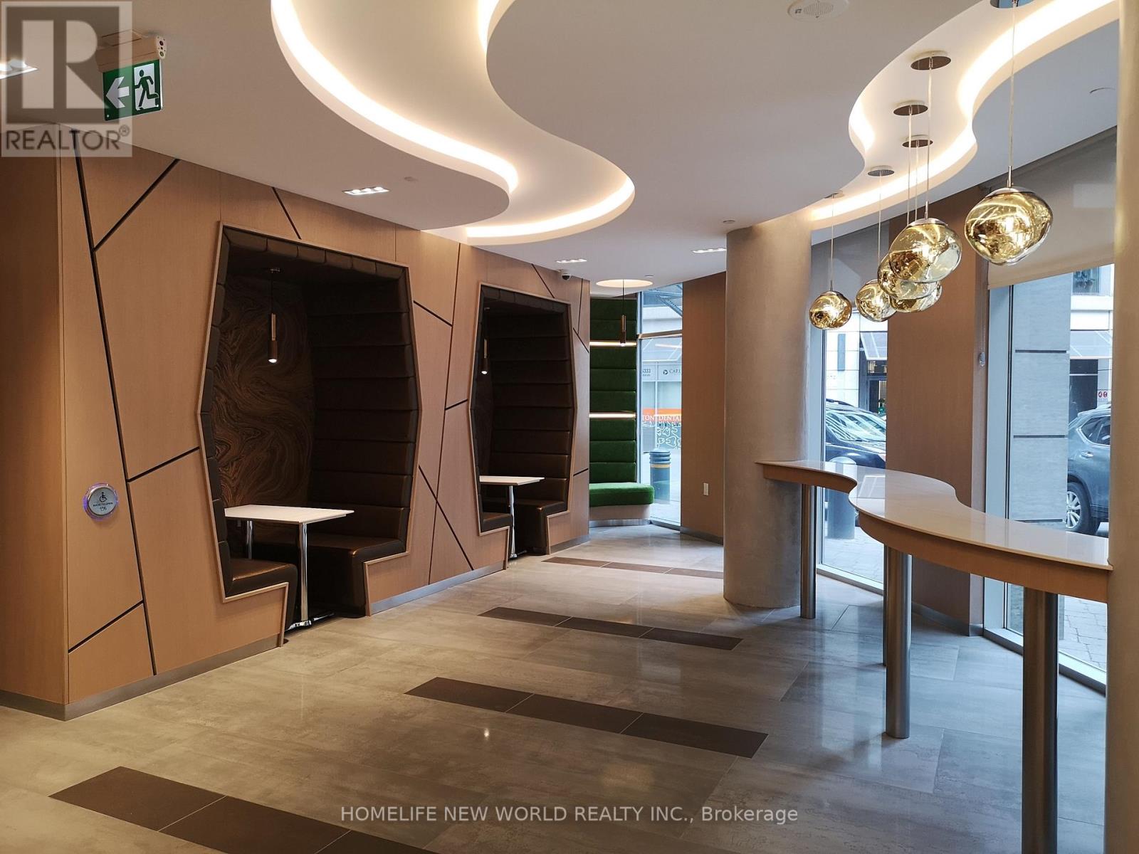 2902 - 21 Carlton Street, Toronto, Ontario  M5B 1L3 - Photo 2 - C12980658