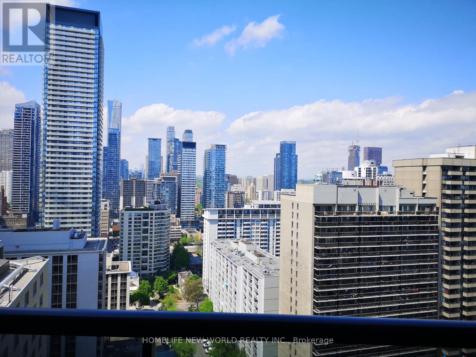 2902 - 21 Carlton Street, Toronto, Ontario  M5B 1L3 - Photo 24 - C12980658