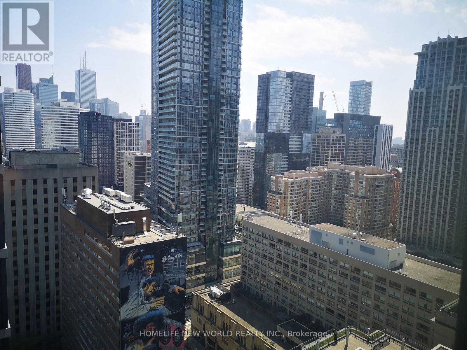 2902 - 21 Carlton Street, Toronto, Ontario  M5B 1L3 - Photo 25 - C12980658