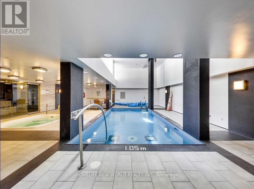 2902 - 21 Carlton Street, Toronto, Ontario  M5B 1L3 - Photo 27 - C12980658