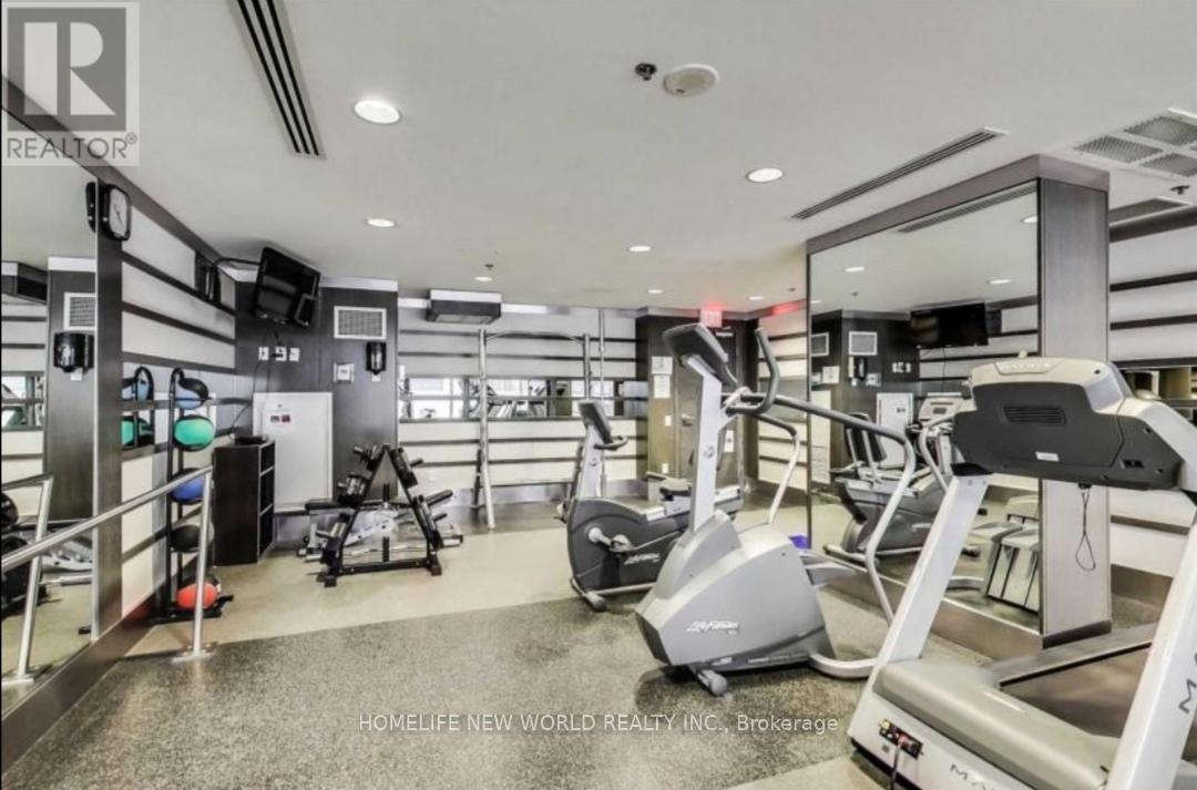 2902 - 21 Carlton Street, Toronto, Ontario  M5B 1L3 - Photo 28 - C12980658