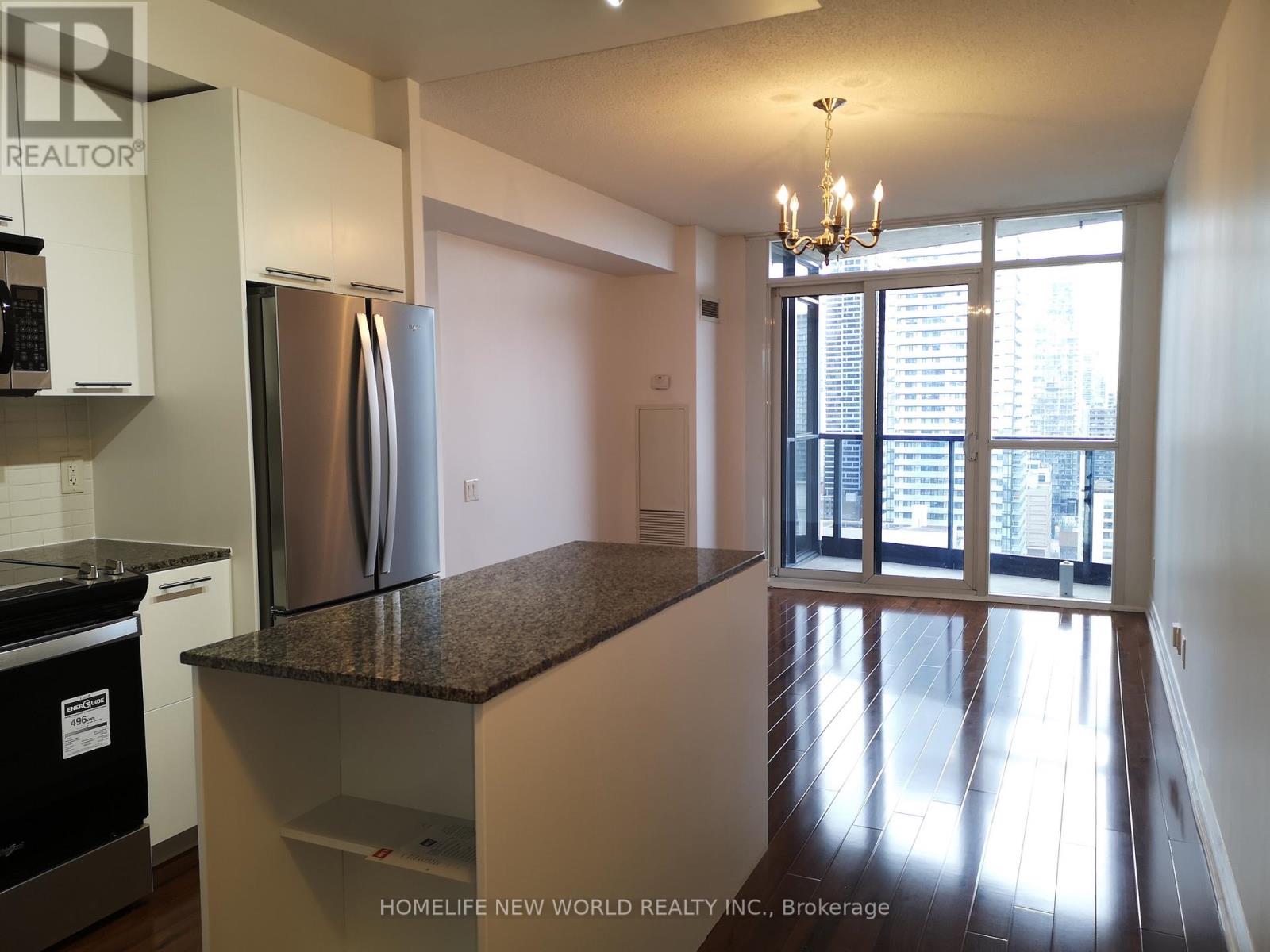 2902 - 21 Carlton Street, Toronto, Ontario  M5B 1L3 - Photo 5 - C12980658