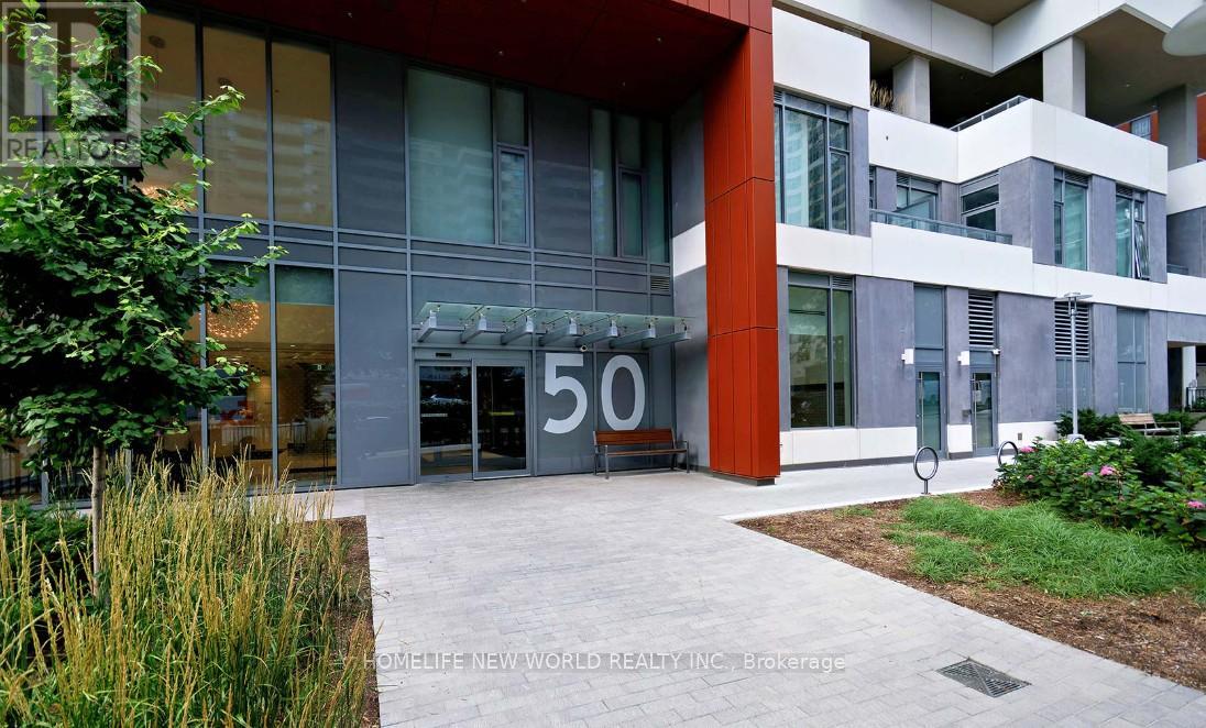 2811 - 50 DUNFIELD AVENUE, Toronto, Ontario
