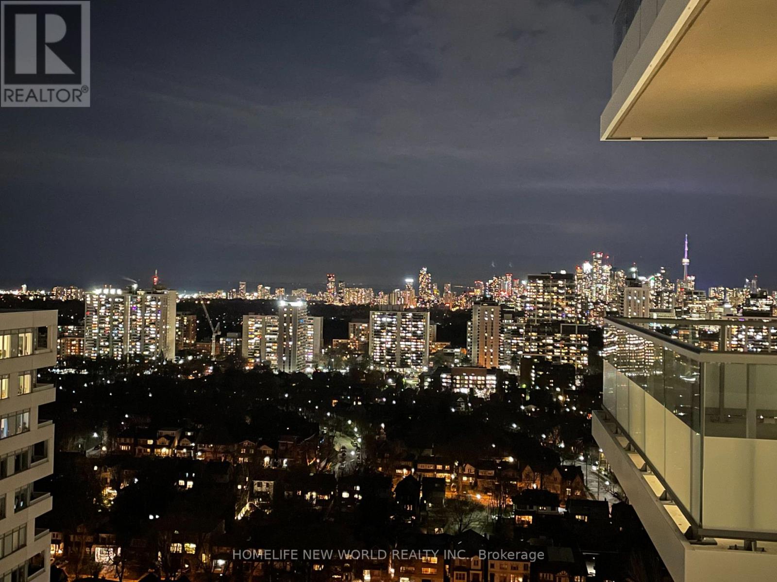 2811 - 50 Dunfield Avenue, Toronto, Ontario  M4S 0E4 - Photo 15 - C12980660