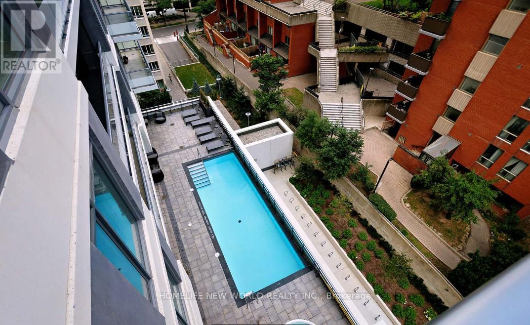 2811 - 50 Dunfield Avenue, Toronto, Ontario  M4S 0E4 - Photo 17 - C12980660