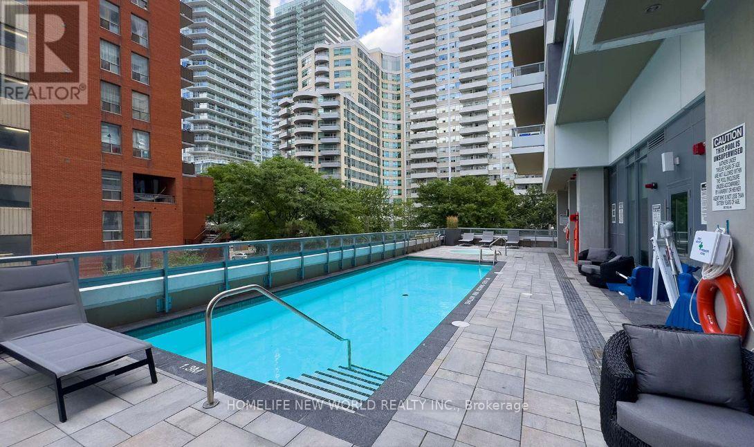 2811 - 50 Dunfield Avenue, Toronto, Ontario  M4S 0E4 - Photo 18 - C12980660