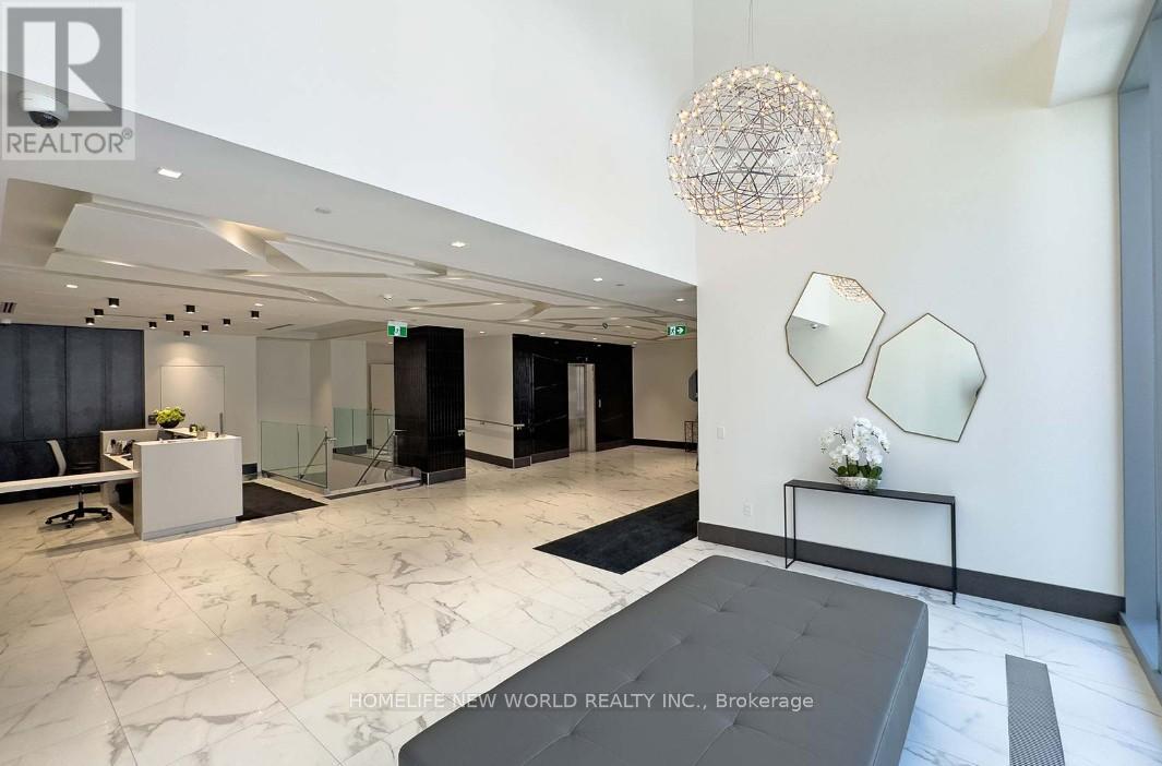 2811 - 50 Dunfield Avenue, Toronto, Ontario  M4S 0E4 - Photo 3 - C12980660