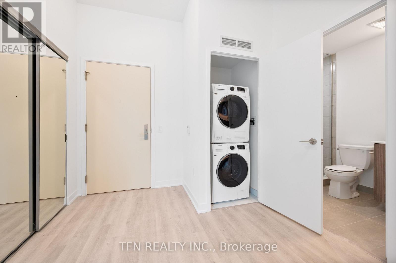 515 - 15 Richardson Street, Toronto, Ontario  M5A 0Y5 - Photo 10 - C12980672