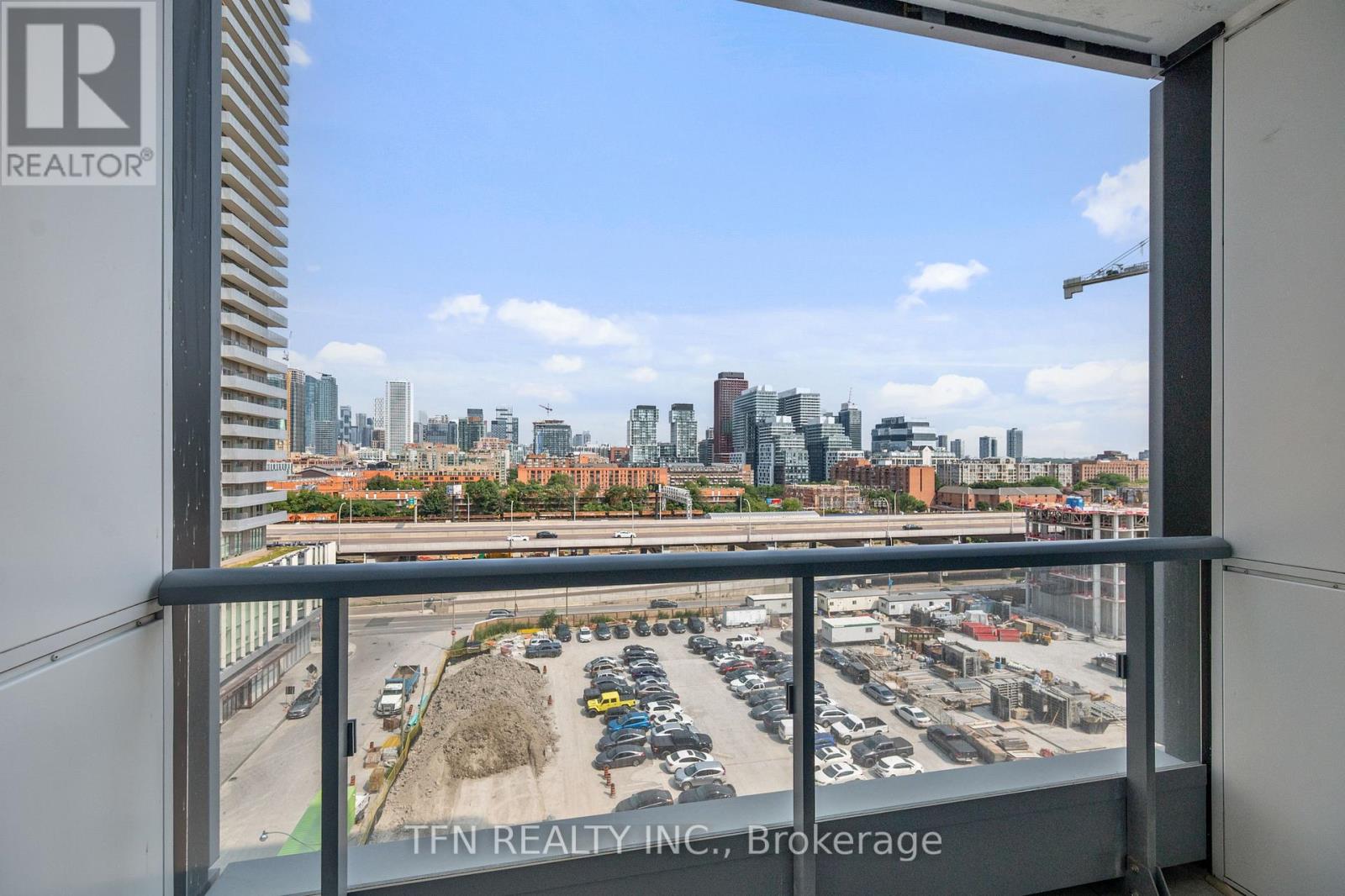 929 - 15 Richardson Street, Toronto, Ontario  M5A 0Y5 - Photo 20 - C12980674