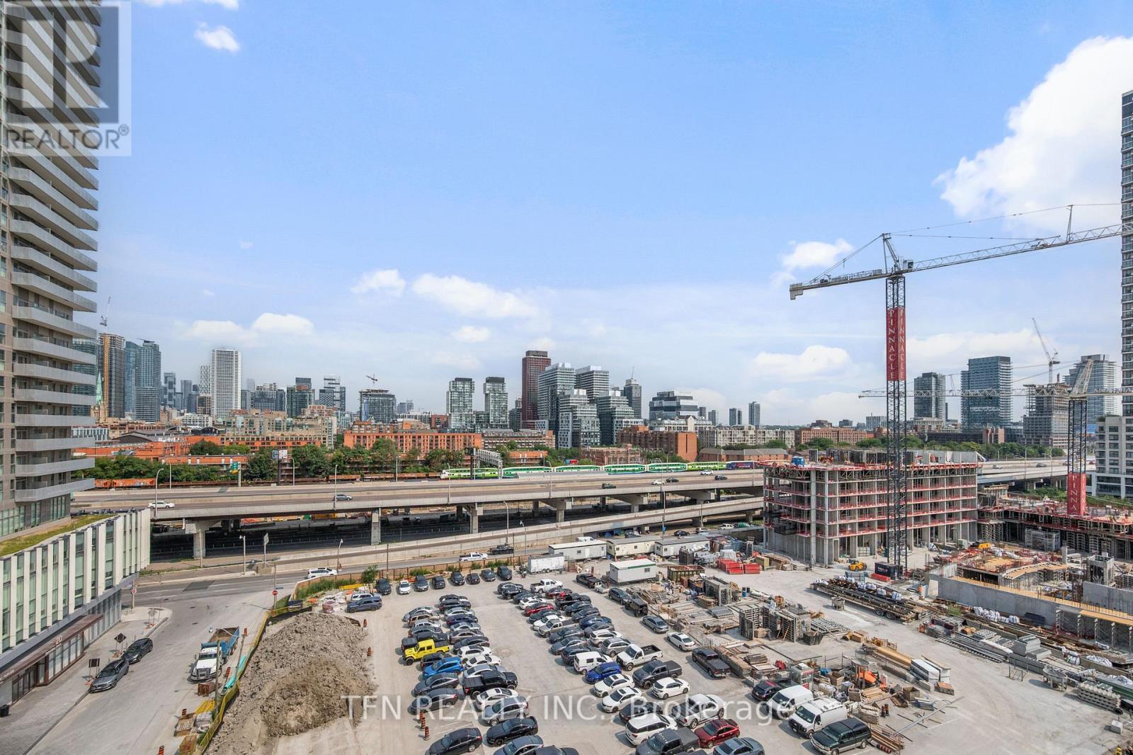 929 - 15 Richardson Street, Toronto, Ontario  M5A 0Y5 - Photo 21 - C12980674