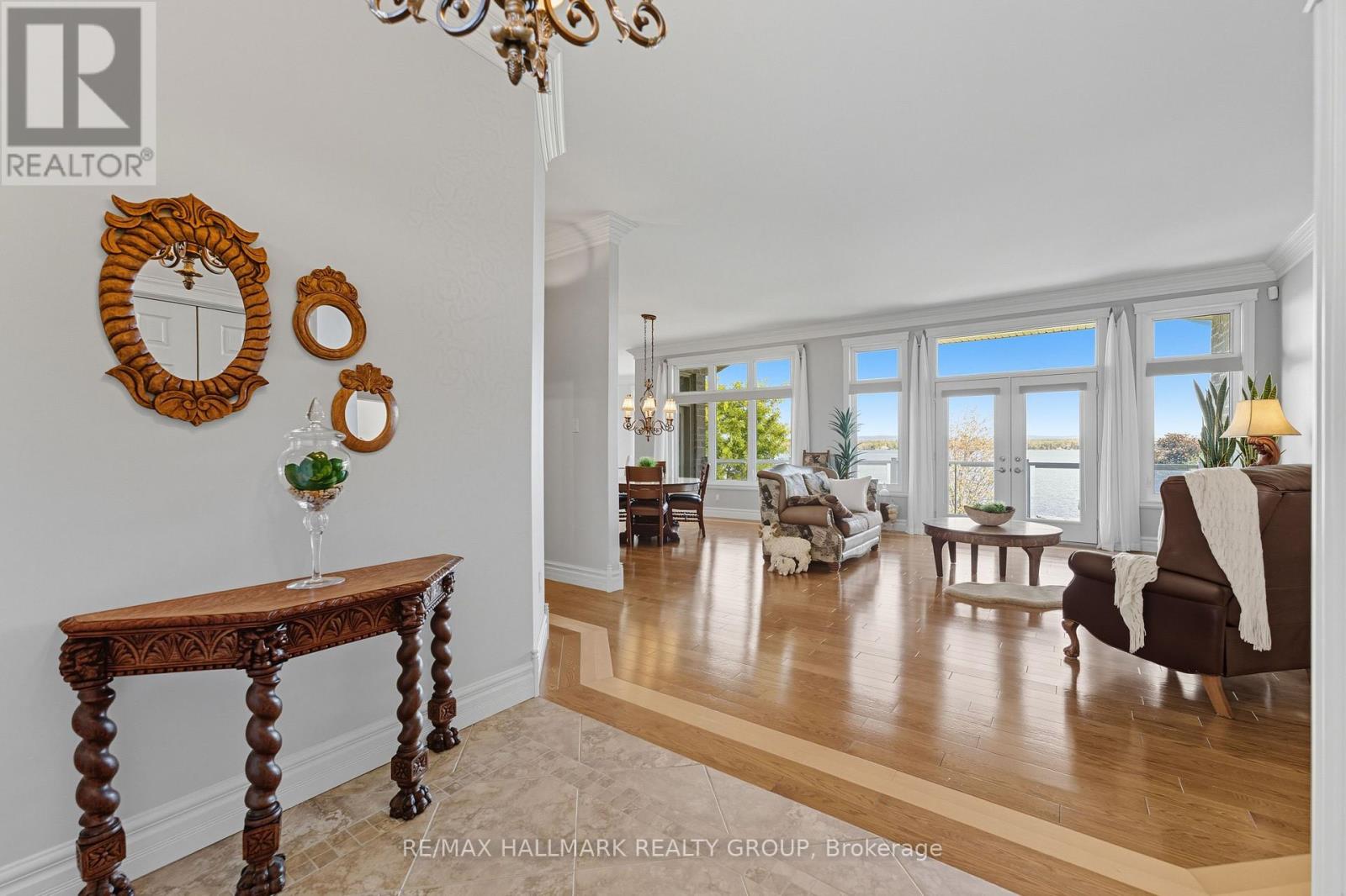 3285 Front Road S, East Hawkesbury, Ontario  K6A 2R2 - Photo 10 - X12980640