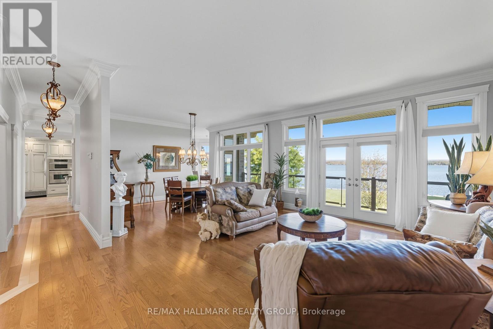 3285 Front Road S, East Hawkesbury, Ontario  K6A 2R2 - Photo 11 - X12980640