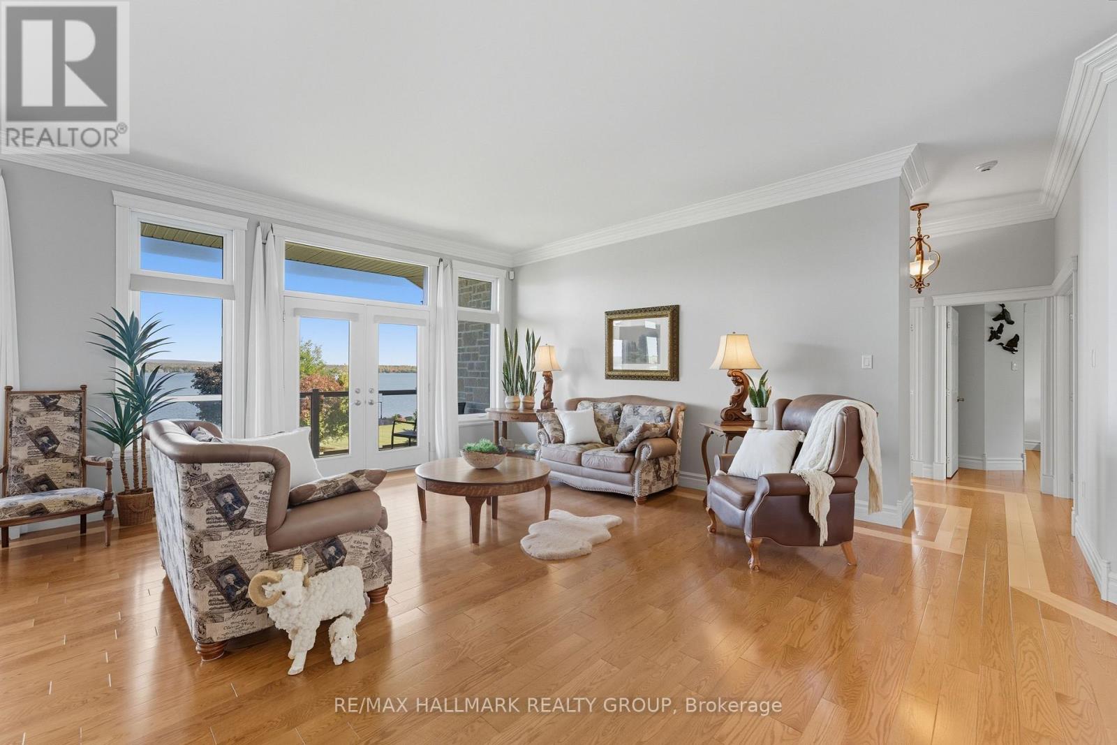 3285 Front Road S, East Hawkesbury, Ontario  K6A 2R2 - Photo 12 - X12980640