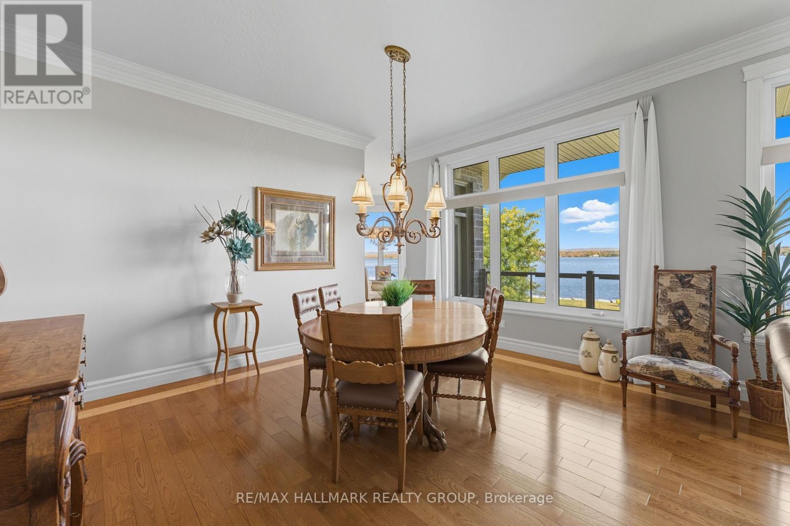 3285 Front Road S, East Hawkesbury, Ontario  K6A 2R2 - Photo 13 - X12980640