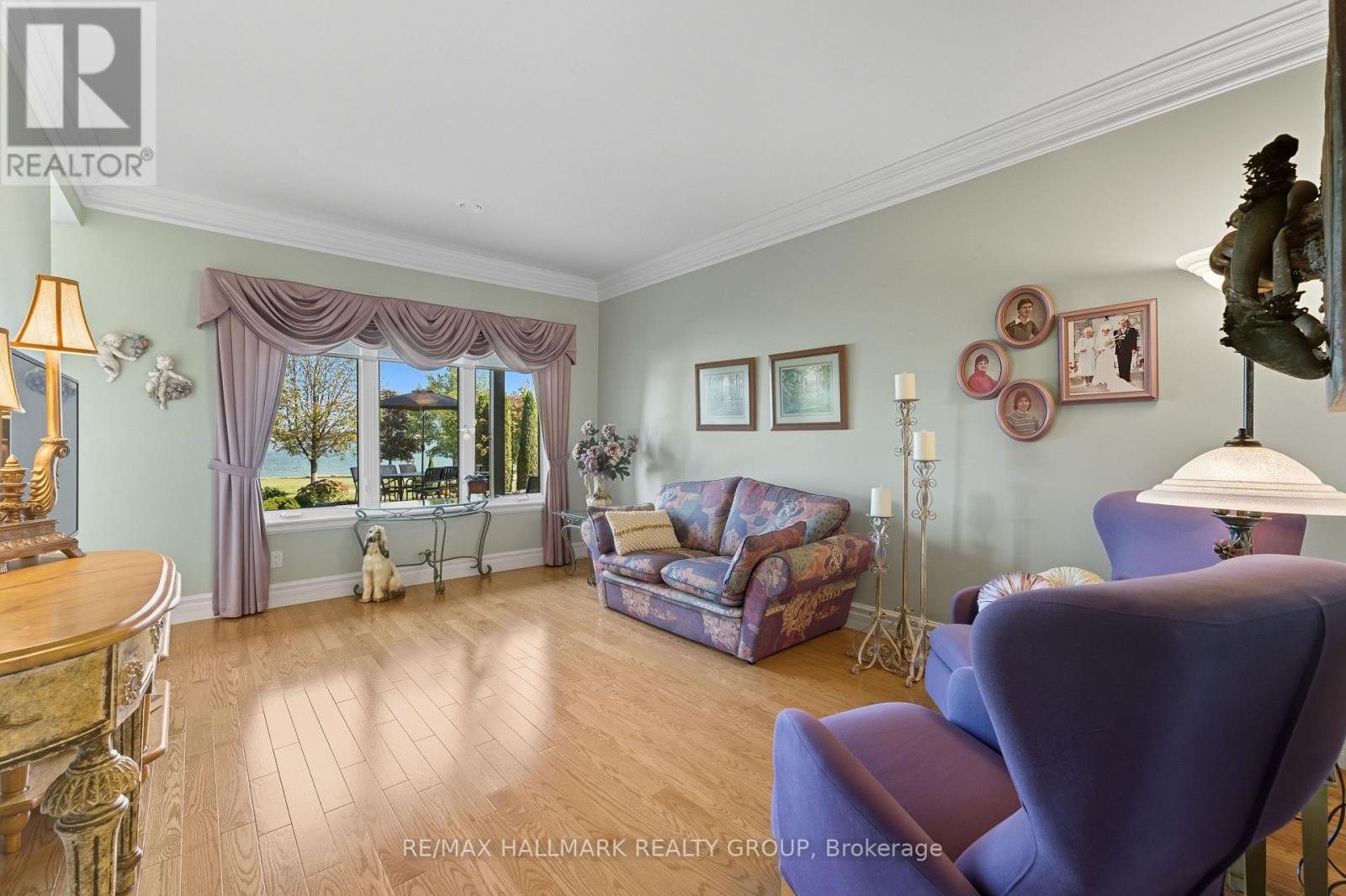 3285 Front Road S, East Hawkesbury, Ontario  K6A 2R2 - Photo 34 - X12980640