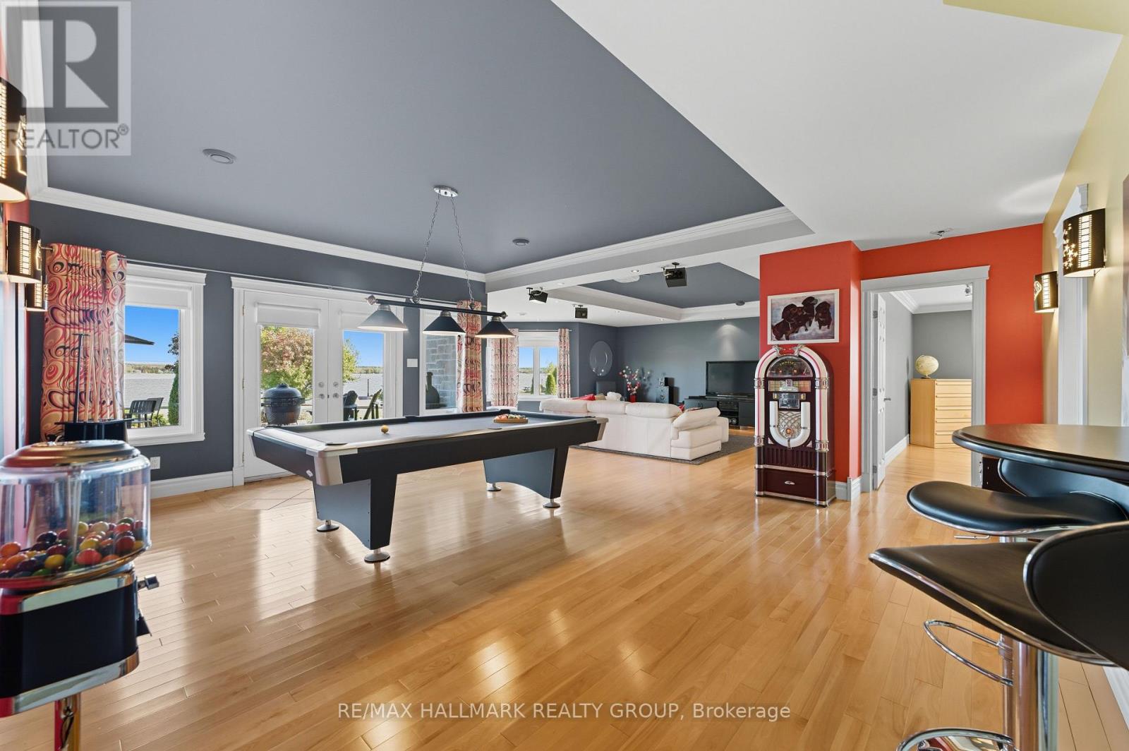 3285 Front Road S, East Hawkesbury, Ontario  K6A 2R2 - Photo 40 - X12980640