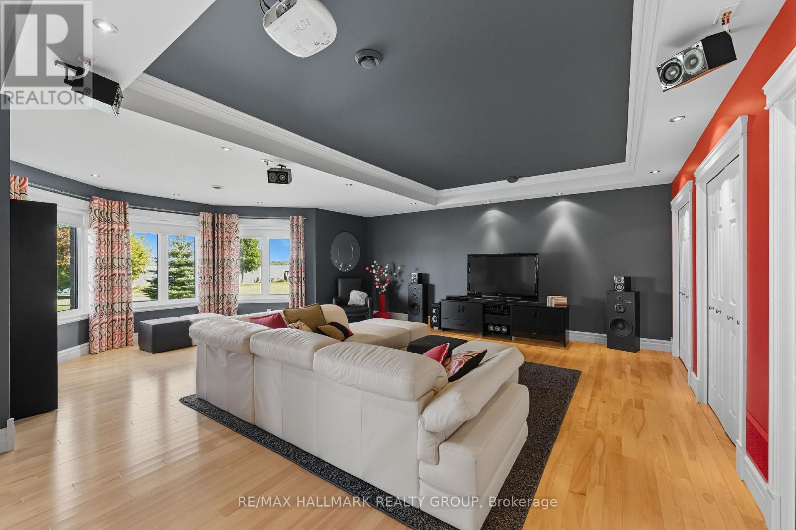 3285 Front Road S, East Hawkesbury, Ontario  K6A 2R2 - Photo 42 - X12980640