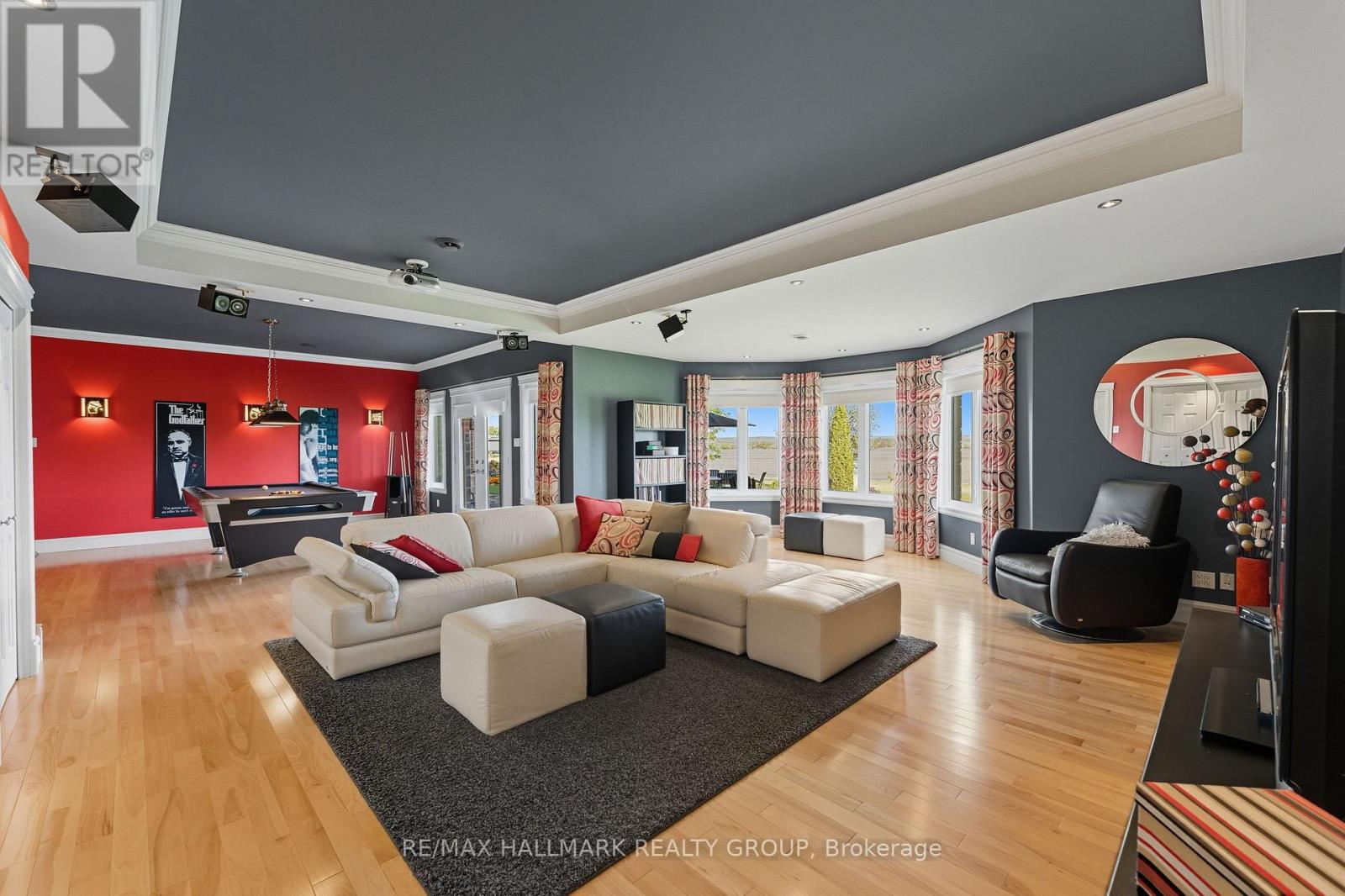 3285 Front Road S, East Hawkesbury, Ontario  K6A 2R2 - Photo 43 - X12980640