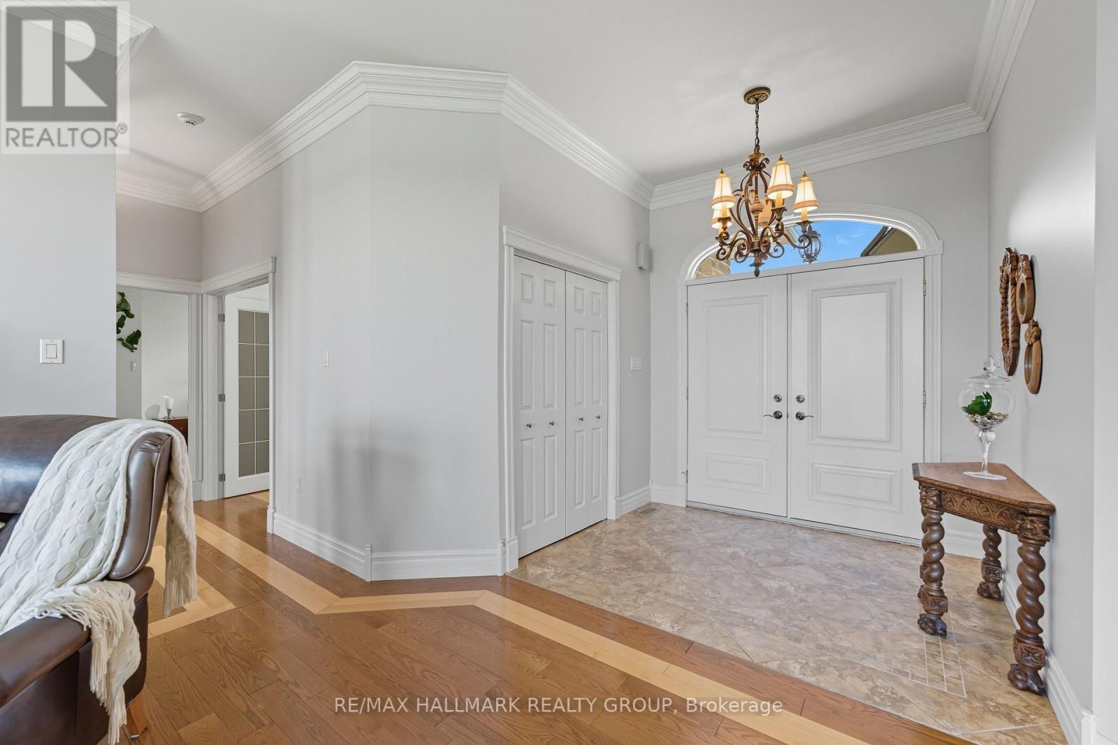 3285 Front Road S, East Hawkesbury, Ontario  K6A 2R2 - Photo 9 - X12980640