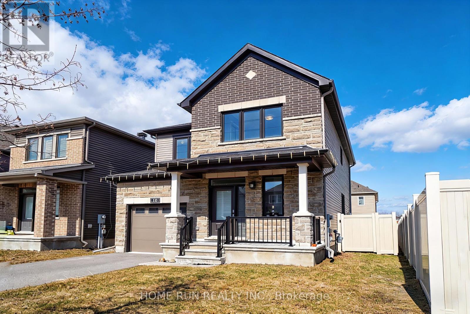 10 Eramosa Crescent, Ottawa, Ontario  K2T 0R3 - Photo 2 - X12980666