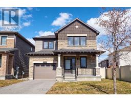 10 ERAMOSA CRESCENT, Ottawa, Ontario