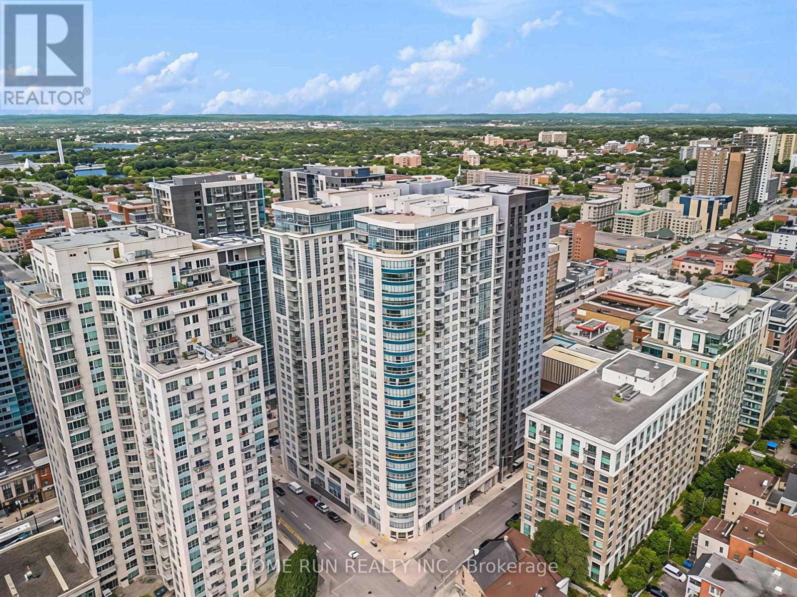 603 - 195 BESSERER STREET, Ottawa, Ontario