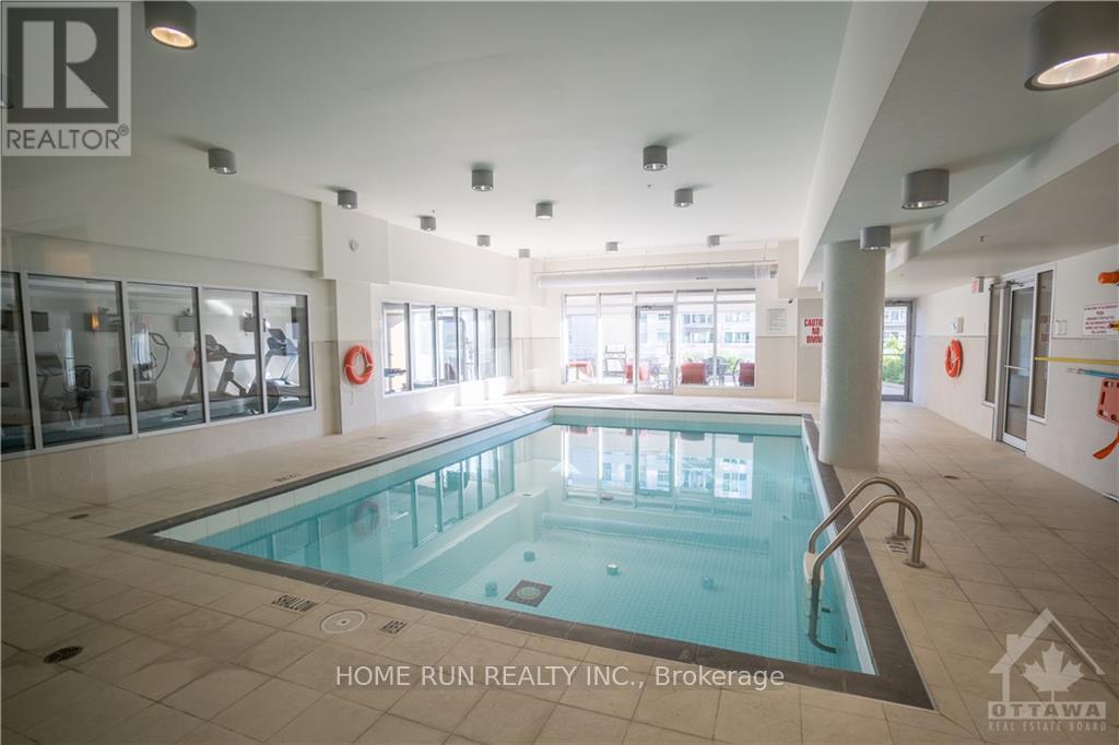 603 - 195 Besserer Street, Ottawa, Ontario  K1N 0B6 - Photo 10 - X12980670