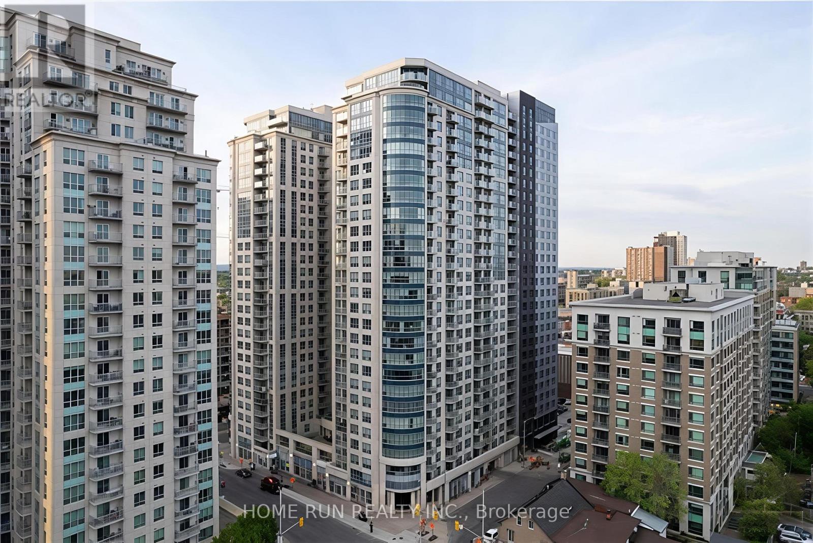 603 - 195 Besserer Street, Ottawa, Ontario  K1N 0B6 - Photo 11 - X12980670