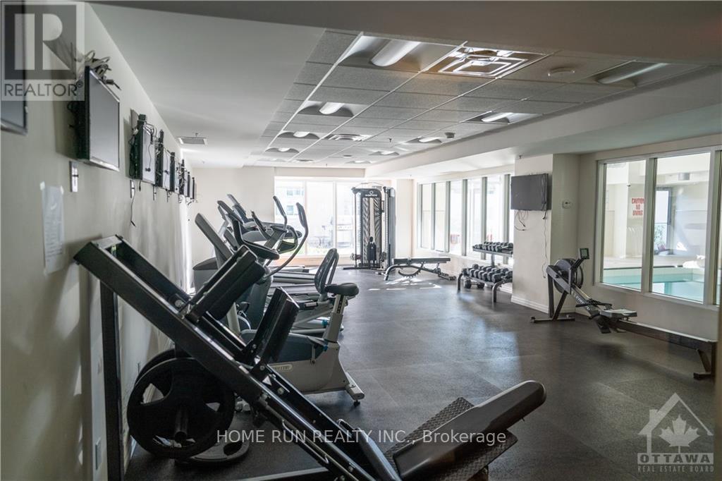 603 - 195 Besserer Street, Ottawa, Ontario  K1N 0B6 - Photo 9 - X12980670