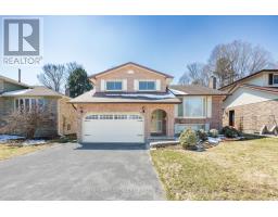 254 ATHABASCA STREET, Oshawa, Ontario