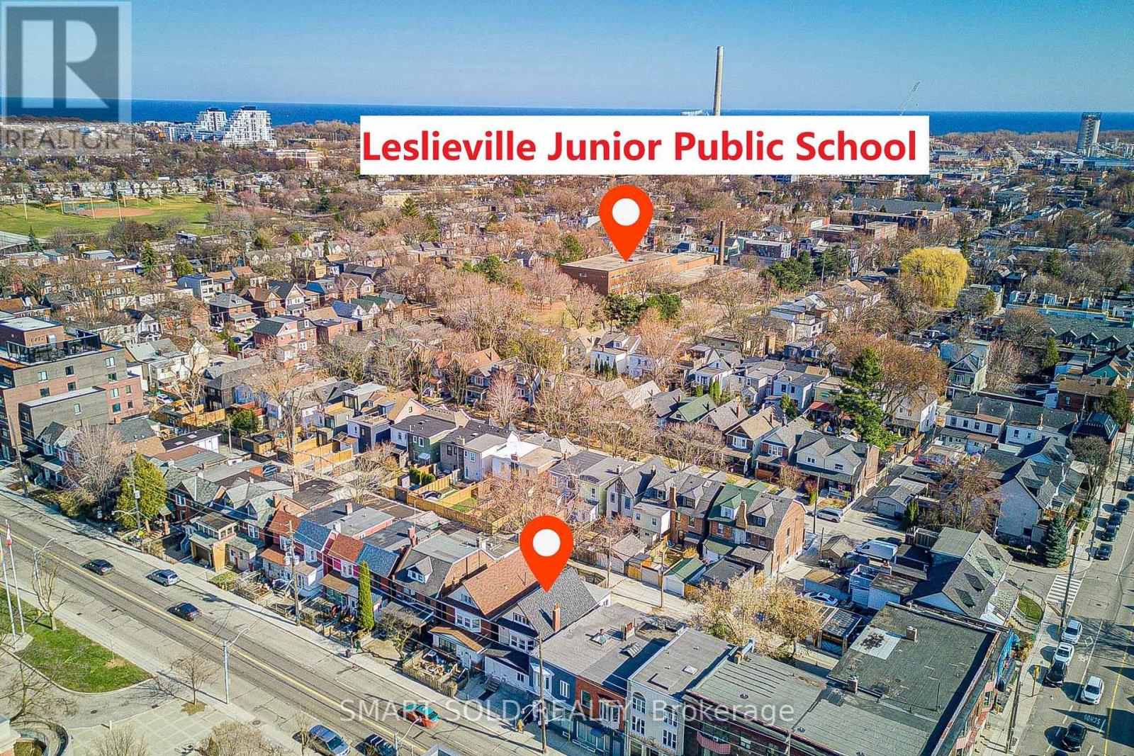 1081 Gerrard Street E, Toronto, Ontario  M4M 1Z9 - Photo 4 - E12980582