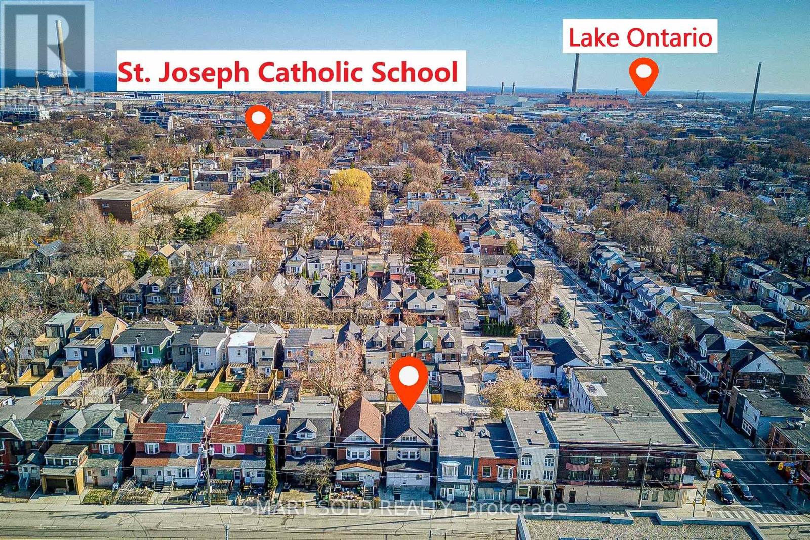 1081 Gerrard Street E, Toronto, Ontario  M4M 1Z9 - Photo 5 - E12980582