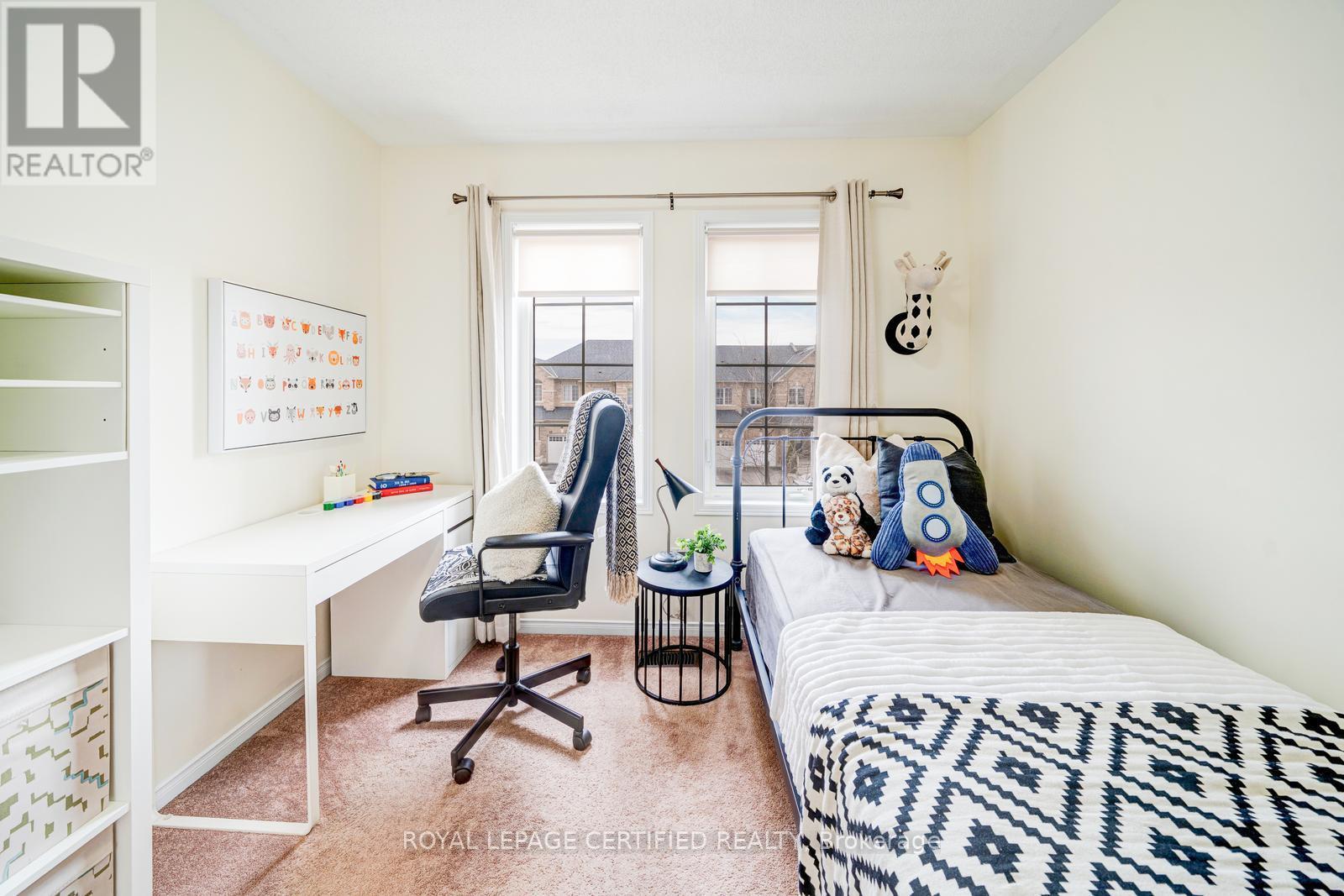 71 Rimrock Crescent, Whitby, Ontario  L1N 0E5 - Photo 16 - E12980626