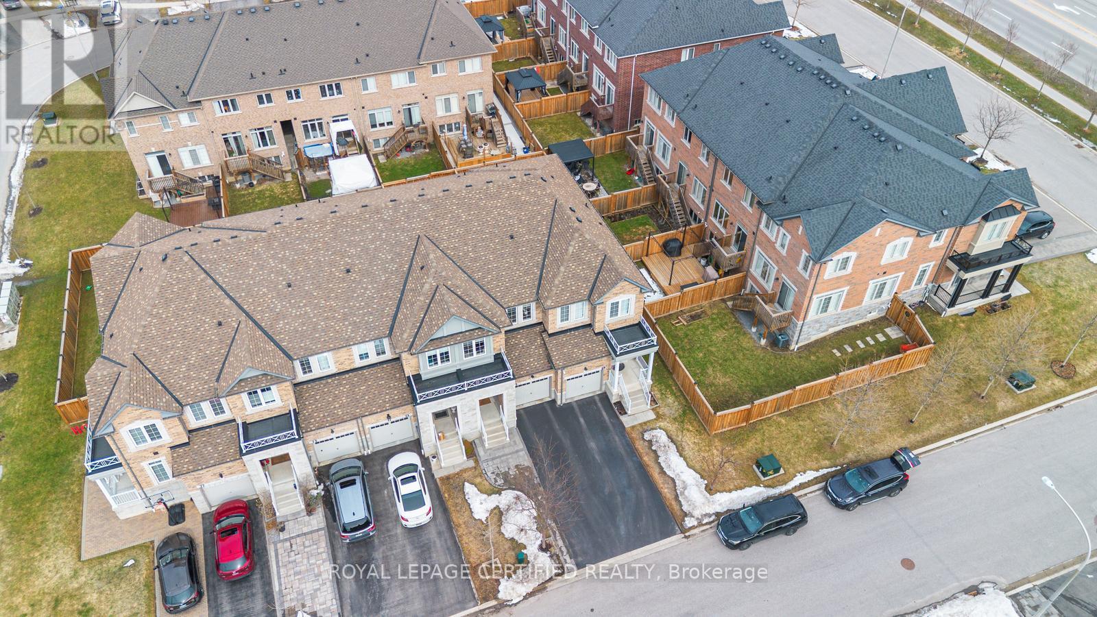 71 Rimrock Crescent, Whitby, Ontario  L1N 0E5 - Photo 22 - E12980626