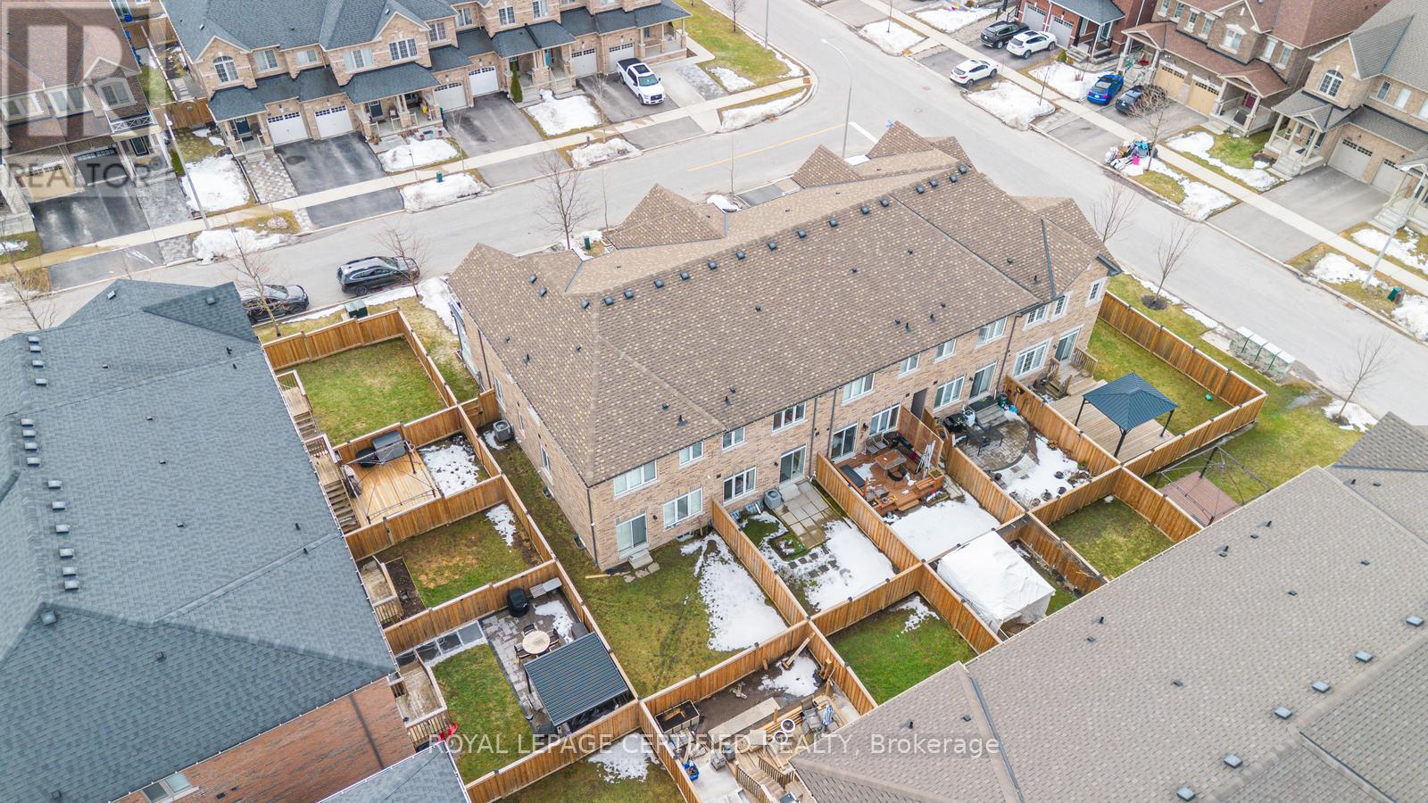 71 Rimrock Crescent, Whitby, Ontario  L1N 0E5 - Photo 23 - E12980626