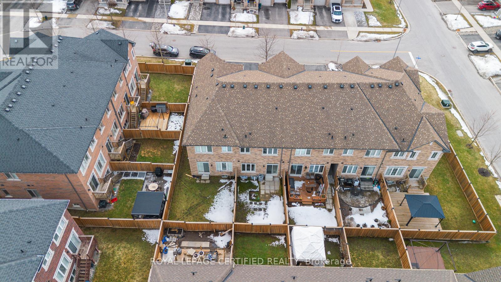 71 Rimrock Crescent, Whitby, Ontario  L1N 0E5 - Photo 3 - E12980626